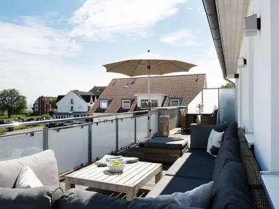 Ferienwohnung für 5 Personen (50 m²) in Kellenhusen 3/10