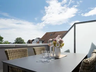 Ferienwohnung für 5 Personen (50 m²) in Kellenhusen 10/10