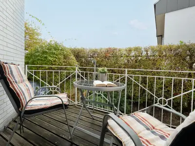 Ferienwohnung für 2 Personen (41 m²) in Kellenhusen 2/10