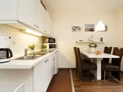 Ferienwohnung für 2 Personen (41 m²) in Kellenhusen 3/10