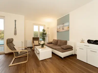 Ferienwohnung für 2 Personen (41 m²) in Kellenhusen 5/10