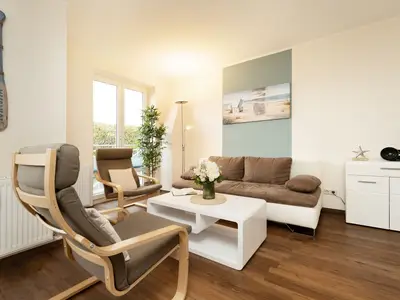 Ferienwohnung für 2 Personen (41 m²) in Kellenhusen 6/10