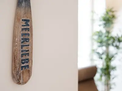 Ferienwohnung für 2 Personen (41 m²) in Kellenhusen 7/10