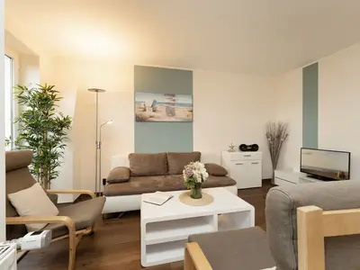 Ferienwohnung für 2 Personen (41 m²) in Kellenhusen 8/10