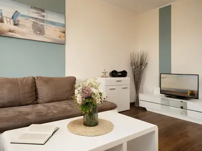 Ferienwohnung für 2 Personen (41 m²) in Kellenhusen 9/10