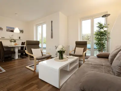 Ferienwohnung für 2 Personen (41 m²) in Kellenhusen 10/10