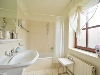 Ferienwohnung für 4 Personen (65 m²) in Kellenhusen 6/10