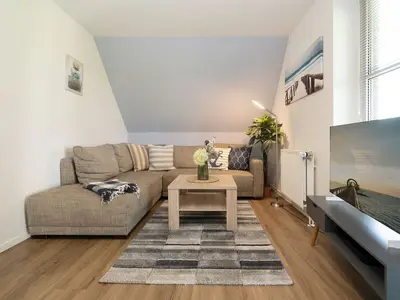 Ferienwohnung für 4 Personen (51 m²) in Kellenhusen 1/10