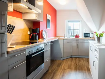 Ferienwohnung für 4 Personen (51 m²) in Kellenhusen 3/10