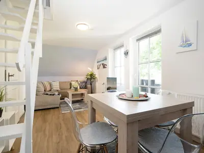 Ferienwohnung für 4 Personen (51 m²) in Kellenhusen 4/10