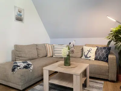 Ferienwohnung für 4 Personen (51 m²) in Kellenhusen 5/10