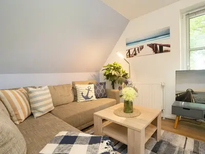 Ferienwohnung für 4 Personen (51 m²) in Kellenhusen 6/10