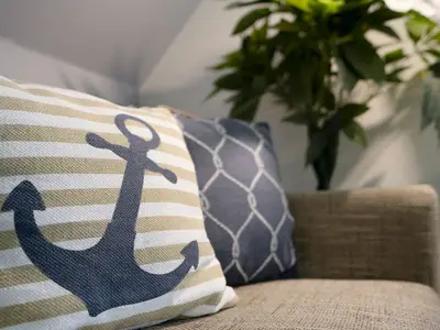 Ferienwohnung für 4 Personen (51 m²) in Kellenhusen 7/10