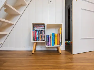 Ferienwohnung für 4 Personen (51 m²) in Kellenhusen 10/10