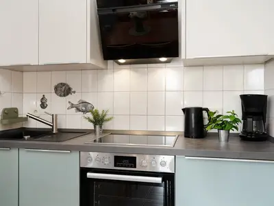 Ferienwohnung für 4 Personen (48 m²) in Kellenhusen 3/10