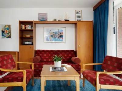 Ferienwohnung für 4 Personen (48 m²) in Kellenhusen 5/10