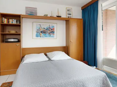 Ferienwohnung für 4 Personen (48 m²) in Kellenhusen 6/10
