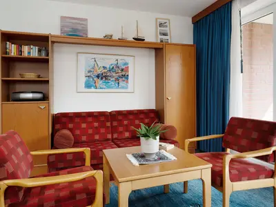 Ferienwohnung für 4 Personen (48 m²) in Kellenhusen 7/10