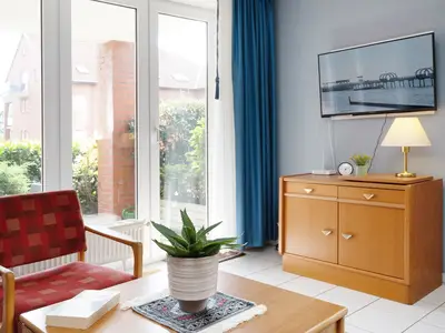 Ferienwohnung für 4 Personen (48 m²) in Kellenhusen 8/10