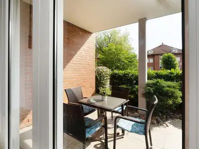 Ferienwohnung für 4 Personen (48 m²) in Kellenhusen 9/10