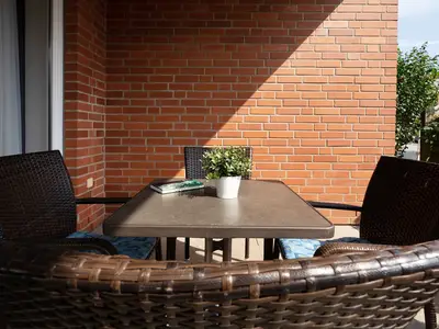 Ferienwohnung für 4 Personen (48 m²) in Kellenhusen 10/10