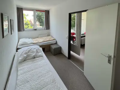 Ferienwohnung für 4 Personen (44 m²) in Kellenhusen 5/10