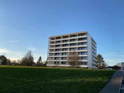 Ferienwohnung für 2 Personen (43 m²) in Kellenhusen 2/10