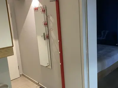 Ferienwohnung für 2 Personen (43 m²) in Kellenhusen 4/10