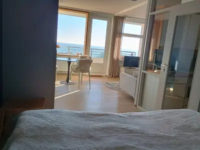 Ferienwohnung für 2 Personen (43 m²) in Kellenhusen 7/10