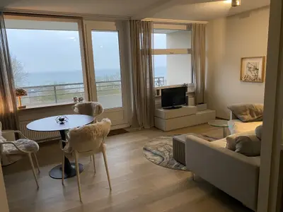 Ferienwohnung für 2 Personen (43 m²) in Kellenhusen 8/10