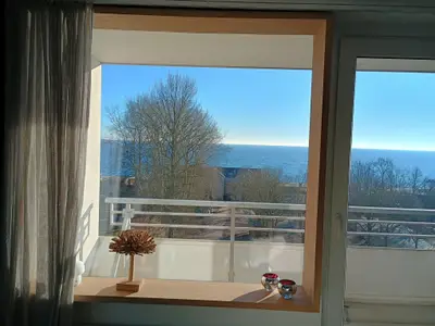 Ferienwohnung für 2 Personen (43 m²) in Kellenhusen 9/10