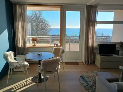 Ferienwohnung für 2 Personen (43 m²) in Kellenhusen 10/10