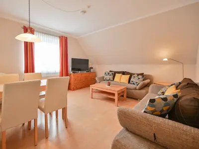 Ferienwohnung für 5 Personen (50 m²) in Kellenhusen 2/10