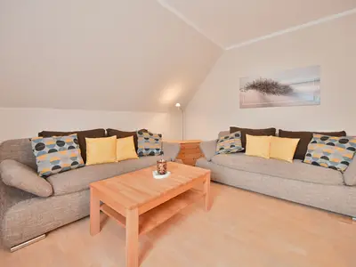 Ferienwohnung für 5 Personen (50 m²) in Kellenhusen 4/10