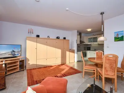 Ferienwohnung für 4 Personen (52 m²) in Kellenhusen 2/10