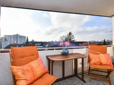 Ferienwohnung für 4 Personen (52 m²) in Kellenhusen 3/10