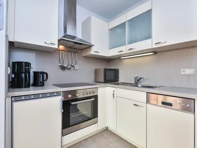 Ferienwohnung für 4 Personen (52 m²) in Kellenhusen 4/10