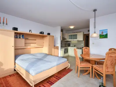 Ferienwohnung für 4 Personen (52 m²) in Kellenhusen 5/10