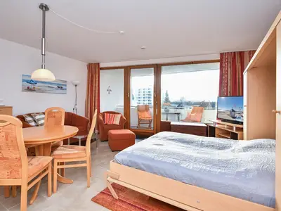 Ferienwohnung für 4 Personen (52 m²) in Kellenhusen 6/10