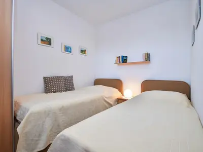 Ferienwohnung für 4 Personen (52 m²) in Kellenhusen 7/10