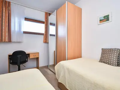 Ferienwohnung für 4 Personen (52 m²) in Kellenhusen 8/10