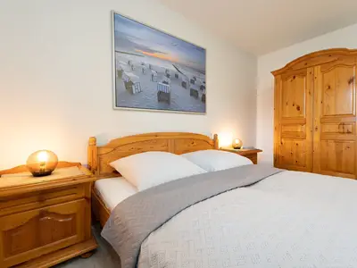 Ferienwohnung für 4 Personen (49 m²) in Kellenhusen 3/10