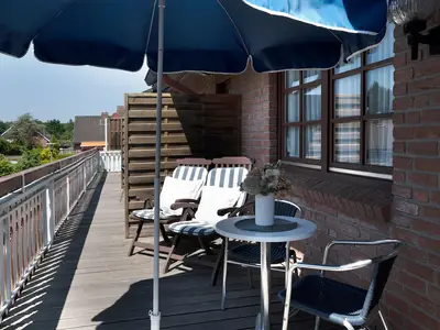 Ferienwohnung für 4 Personen (49 m²) in Kellenhusen 4/10