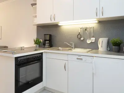 Ferienwohnung für 4 Personen (49 m²) in Kellenhusen 10/10