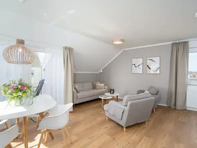 Ferienwohnung für 4 Personen (49 m²) in Kellenhusen 1/10