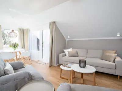 Ferienwohnung für 4 Personen (49 m²) in Kellenhusen 2/10