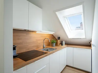Ferienwohnung für 4 Personen (49 m²) in Kellenhusen 3/10