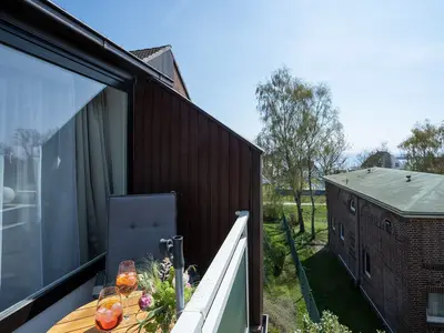 Ferienwohnung für 4 Personen (49 m²) in Kellenhusen 4/10