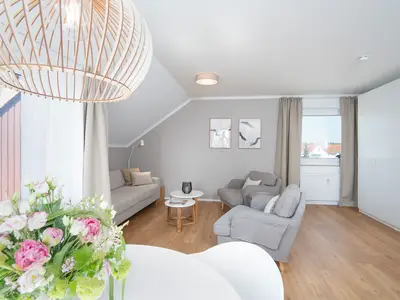 Ferienwohnung für 4 Personen (49 m²) in Kellenhusen 5/10