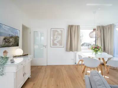 Ferienwohnung für 4 Personen (49 m²) in Kellenhusen 6/10